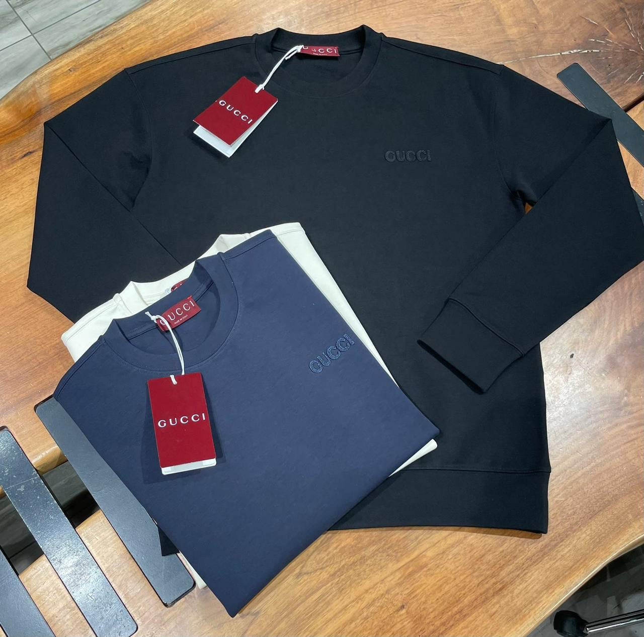 GUCCI SWEATER 0176