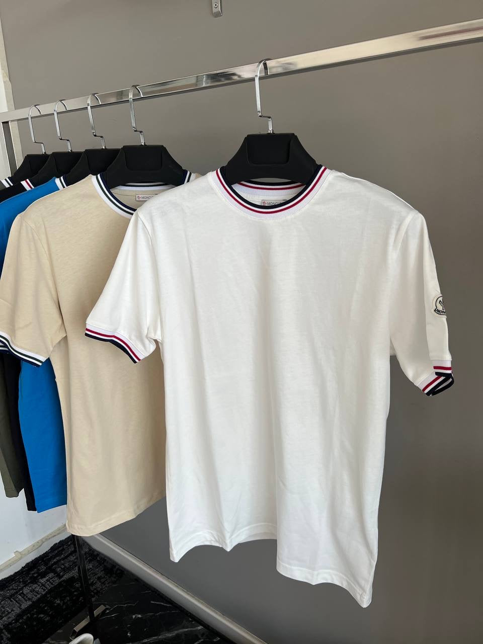 MNCLR T-SHIRT 0356