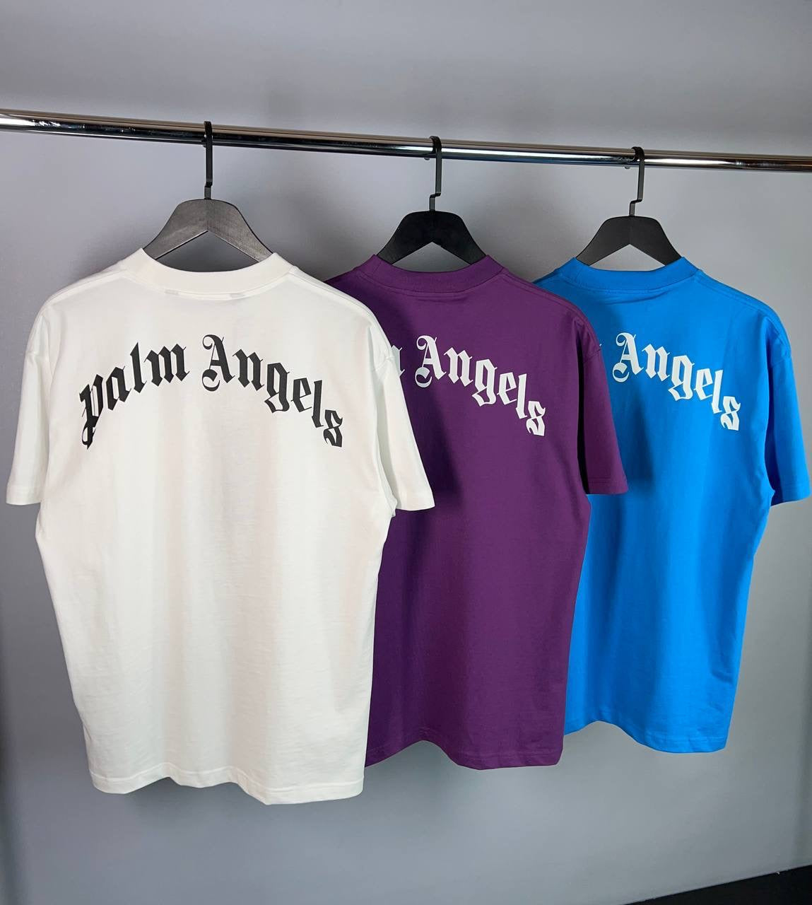 PALM A. T-SHIRT 0236