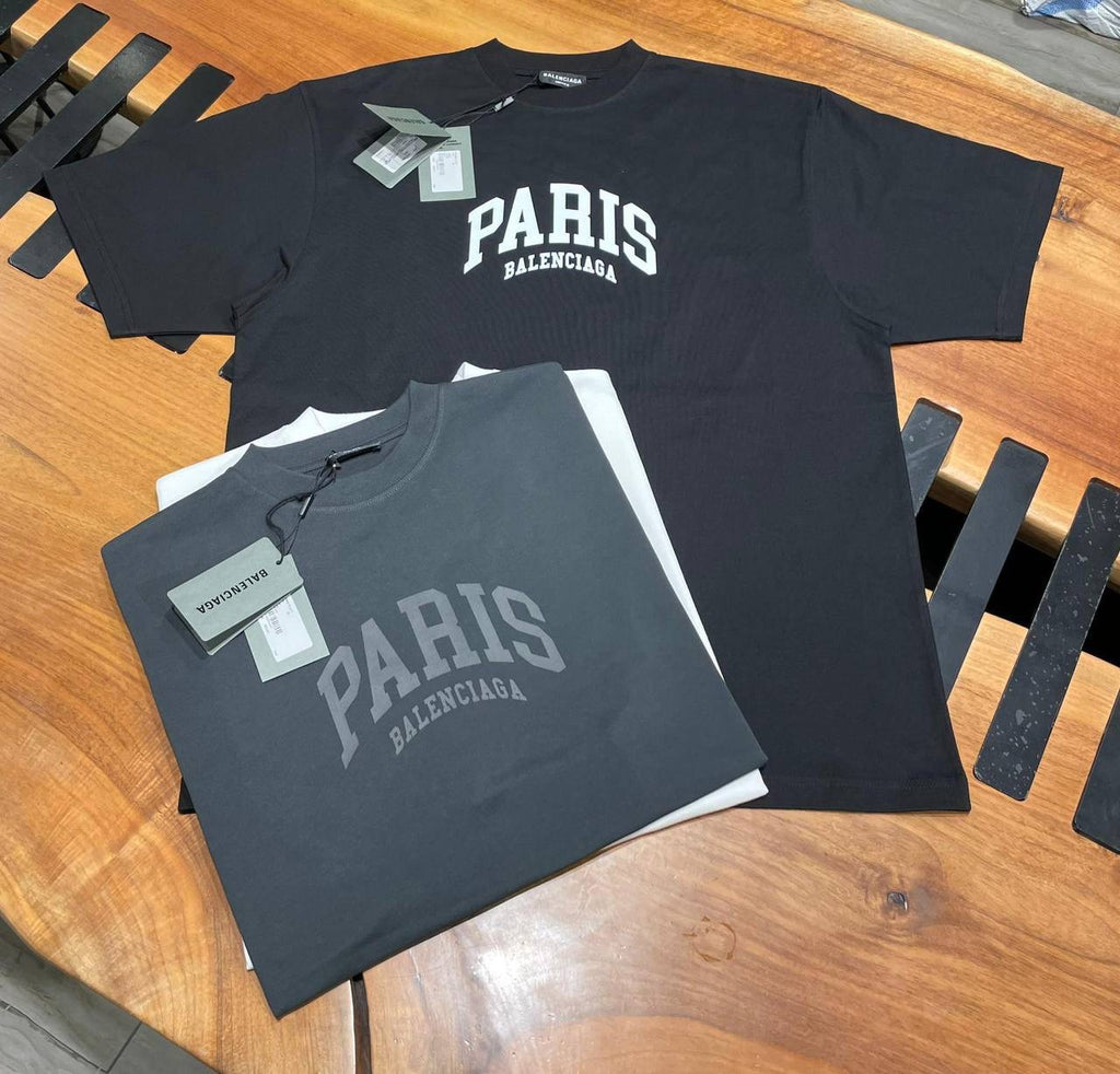 BALENC. T-SHIRT 0261 OVERSIZED