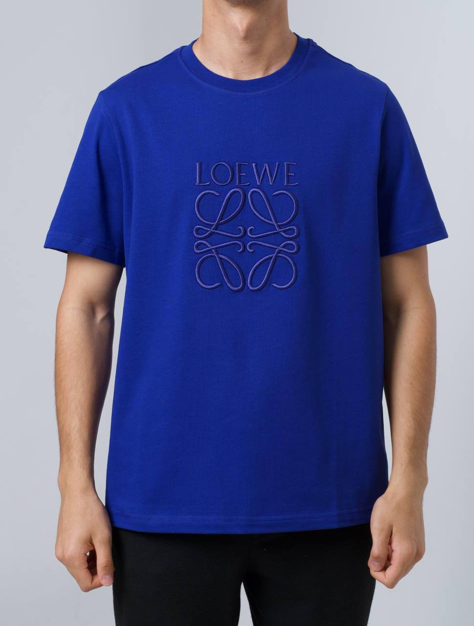 LOEWE T-SHIRT 0453