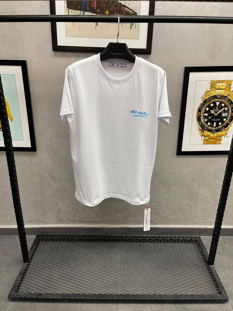 OFF-W T-SHIRT 0090