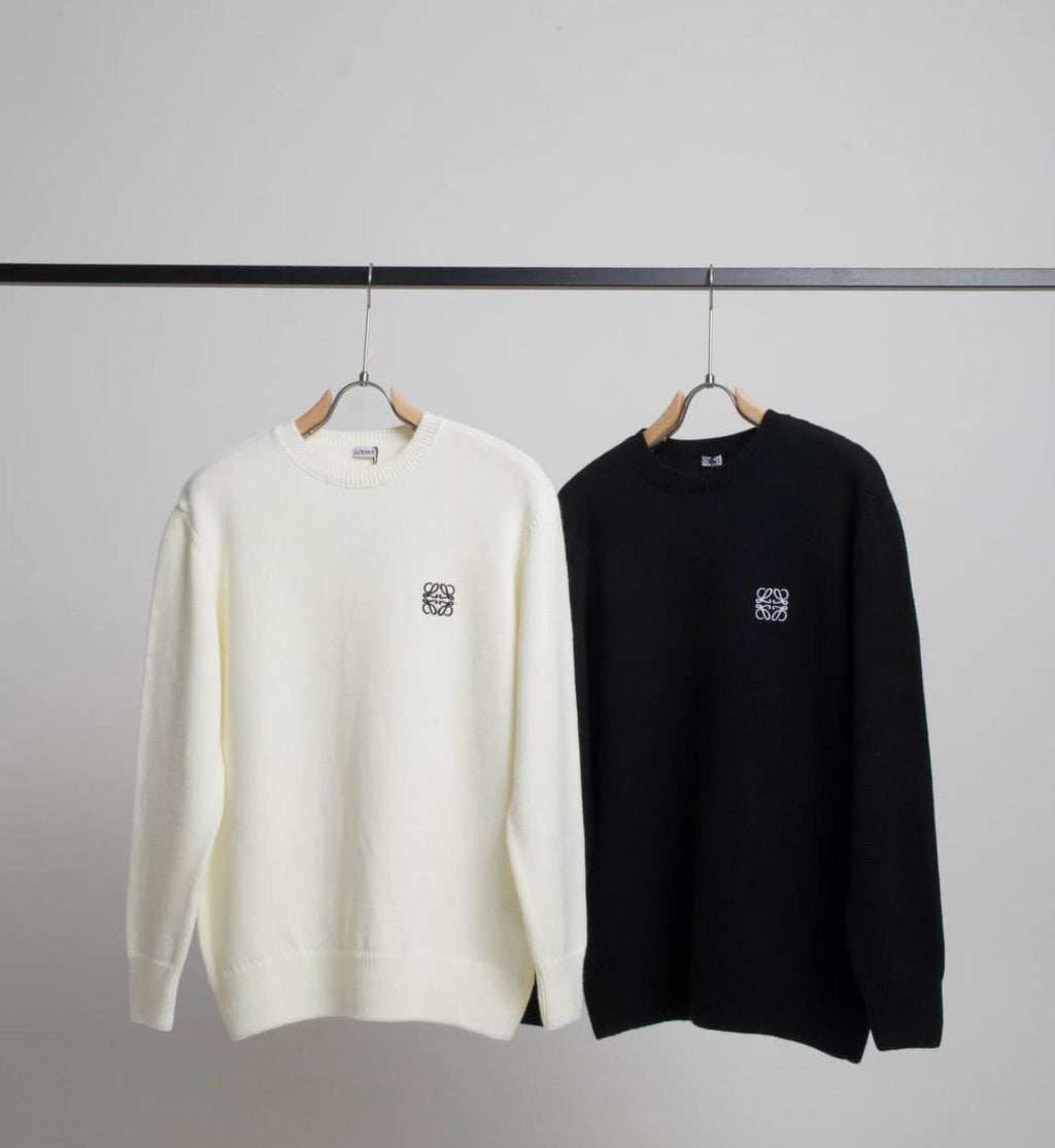 LOEWE SWEATER 0203 OVERSIZED