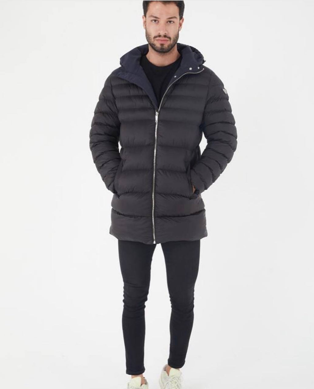 PRADA WINTERJAS 0020 DUBBELZIJDIG