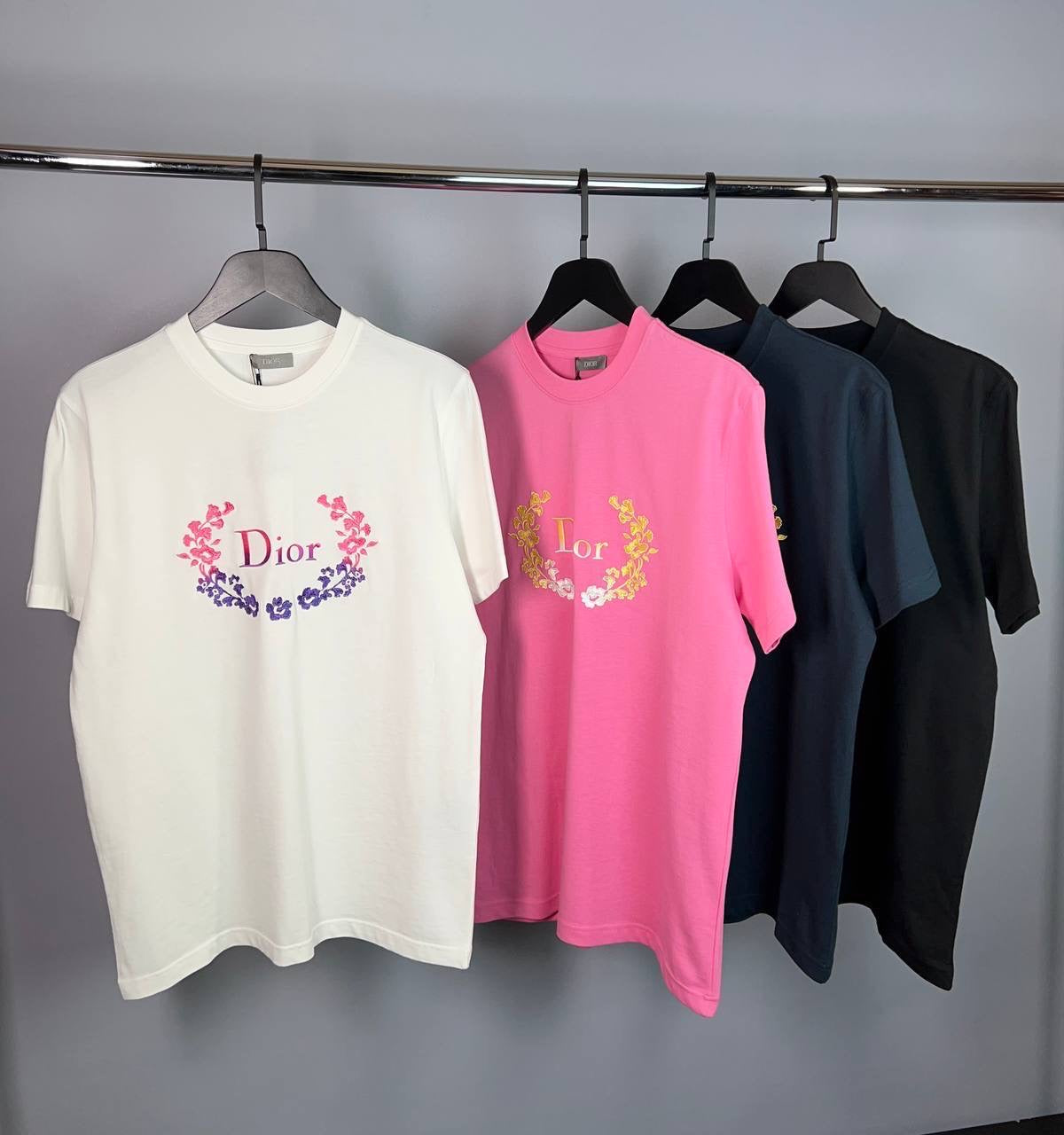 CD T-SHIRT 0204