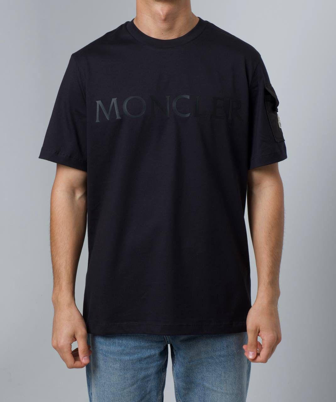 MNCLR T-SHIRT 0442