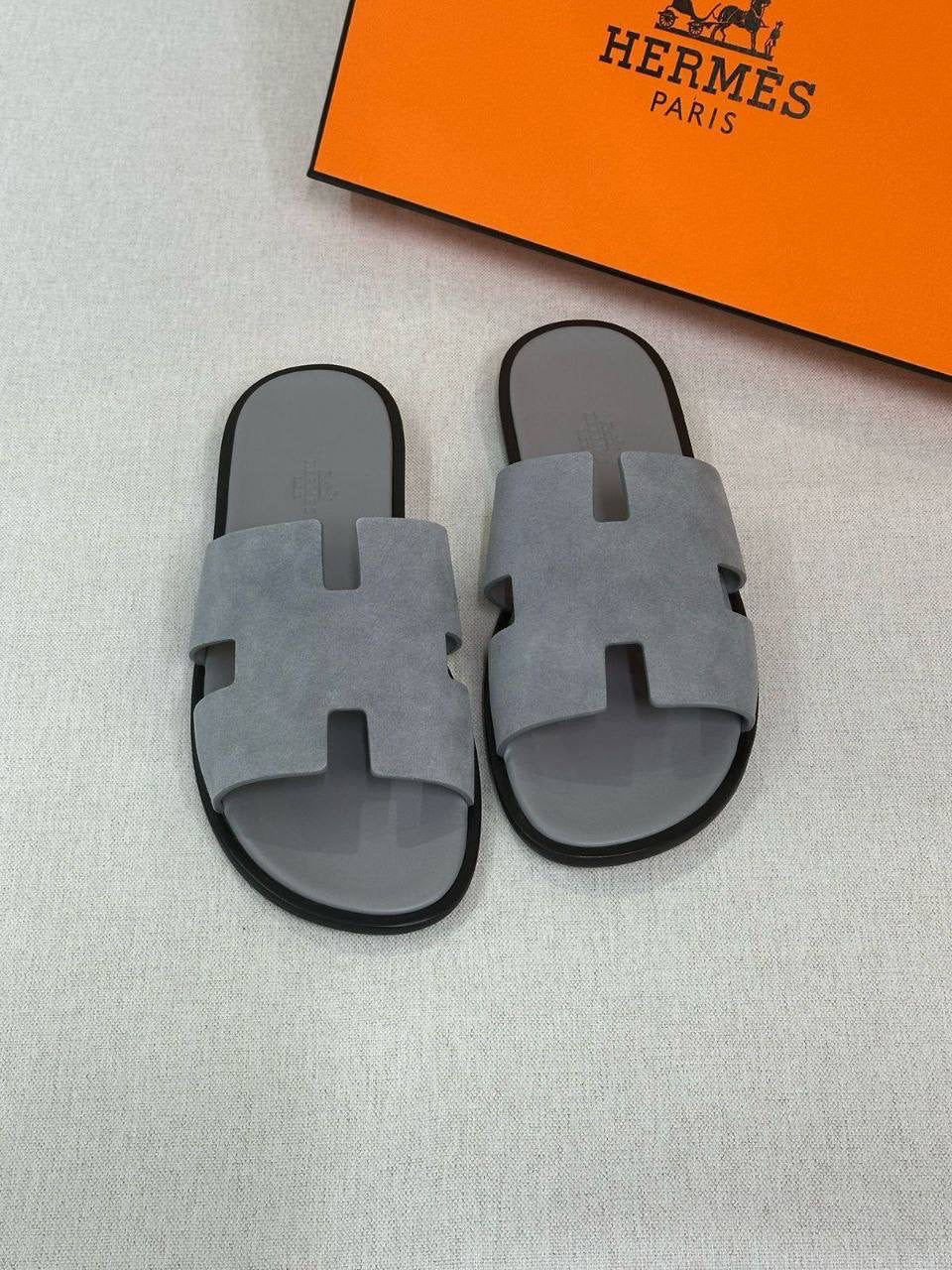 Hermes slippers 0034