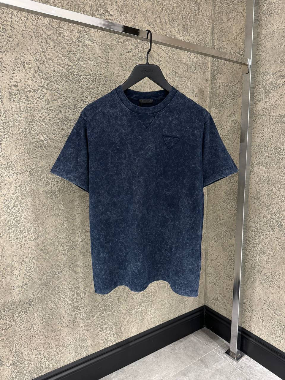 PRADA T-SHIRT 0409 OVERSIZED