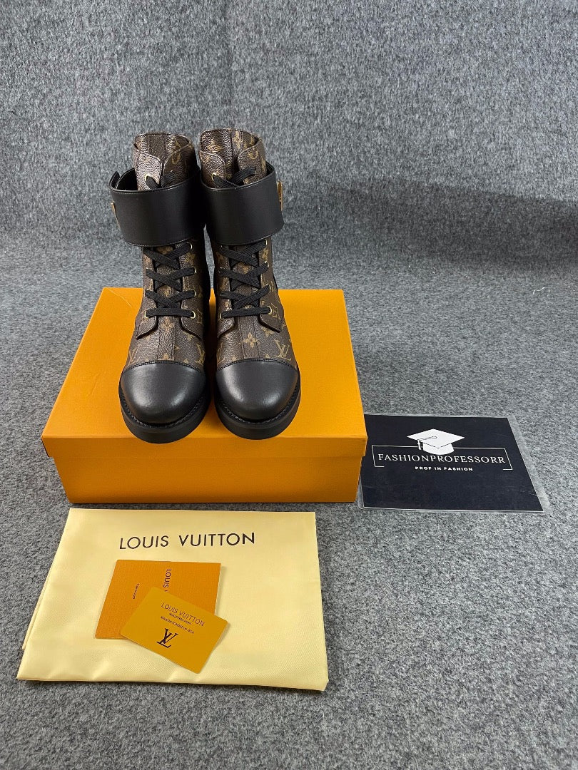 LV DAMES SCHOENEN 0002