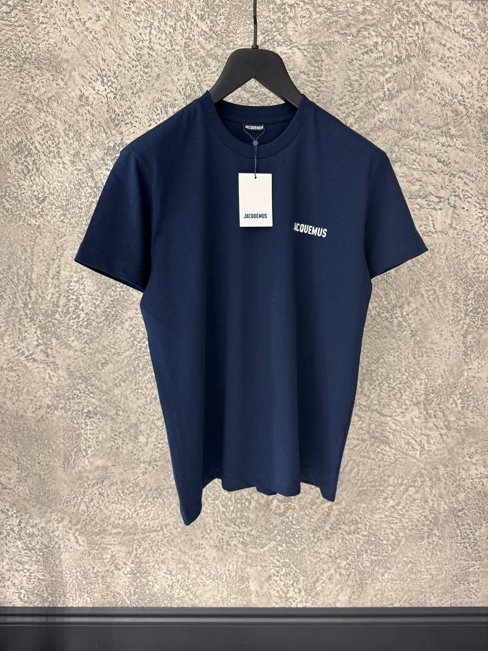 JACQUEMUS T-SHIRT 0515