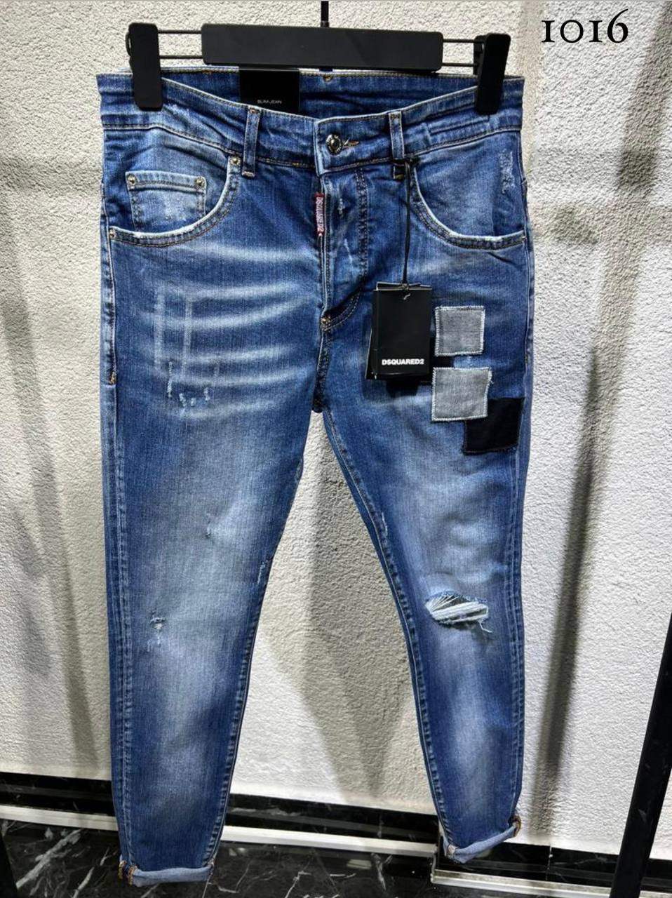 D2 Jeans 0031