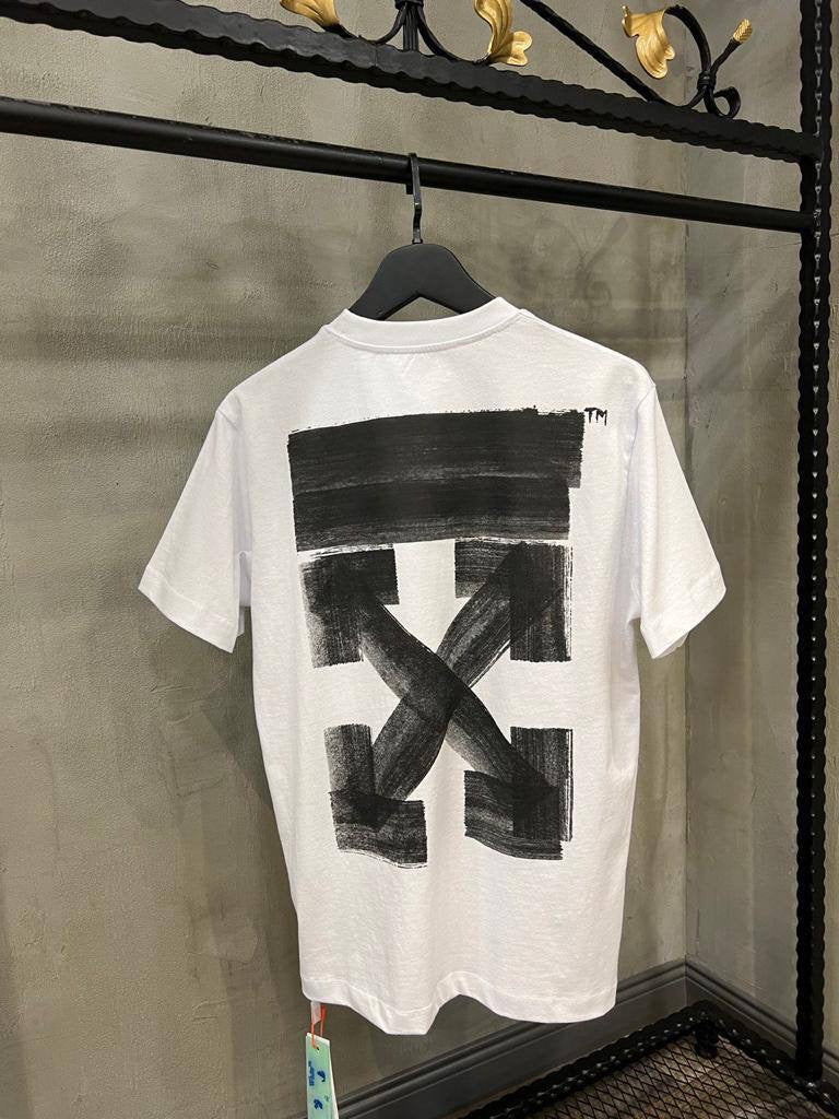 OFF-W T-SHIRT 0100