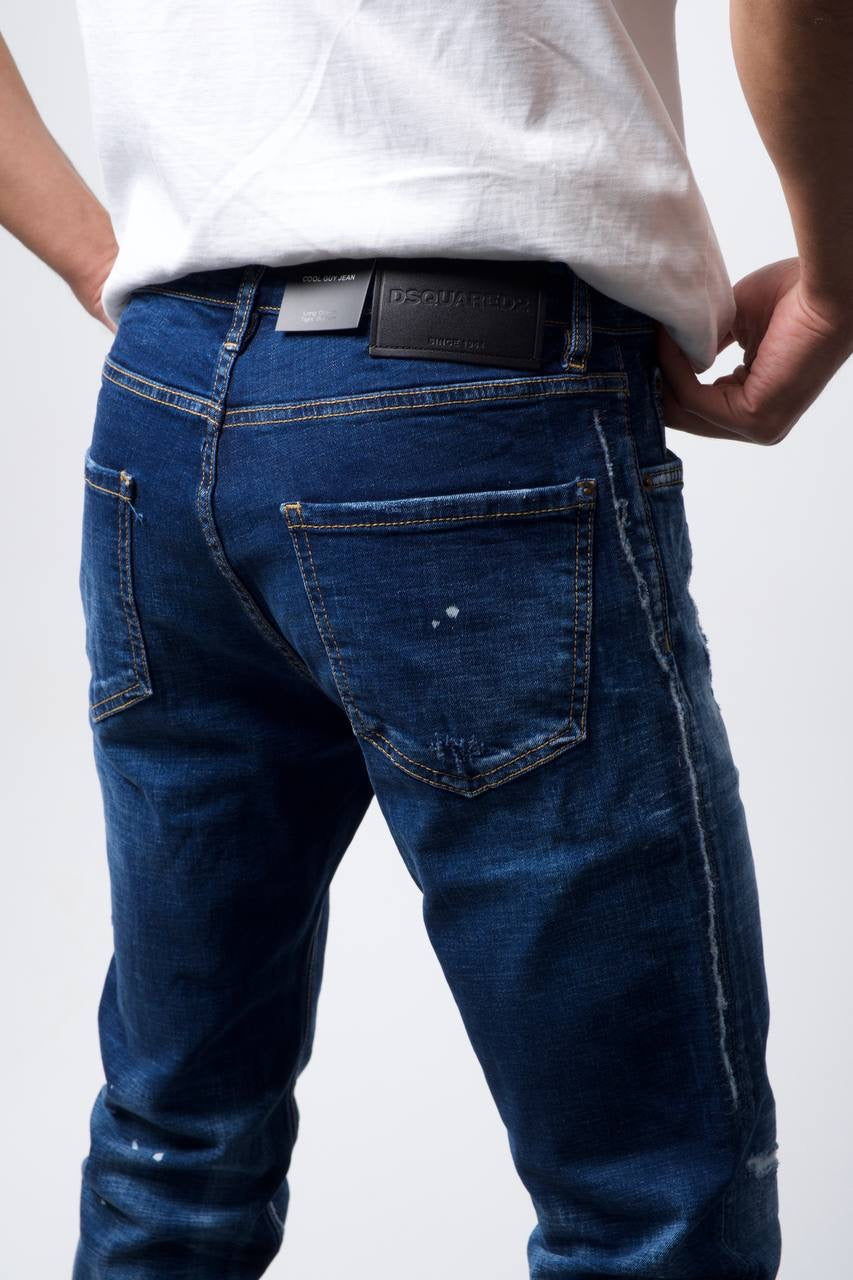 D2 Jeans 0055