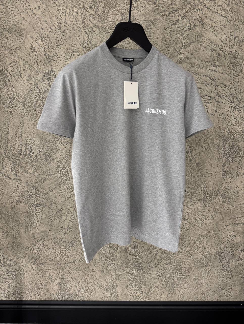 JACQUEMUS T-SHIRT 0514