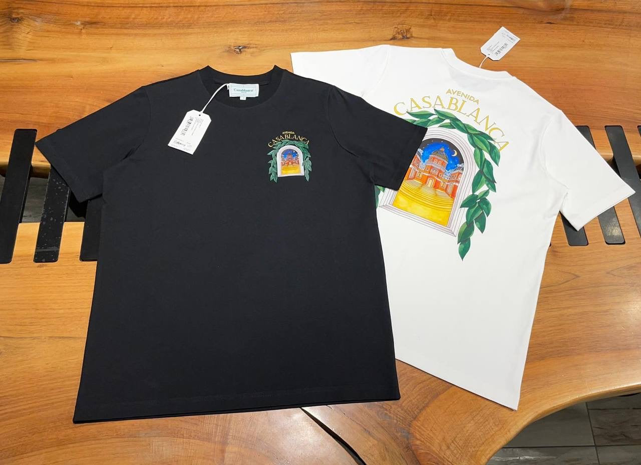 CASA T-SHIRT 0350