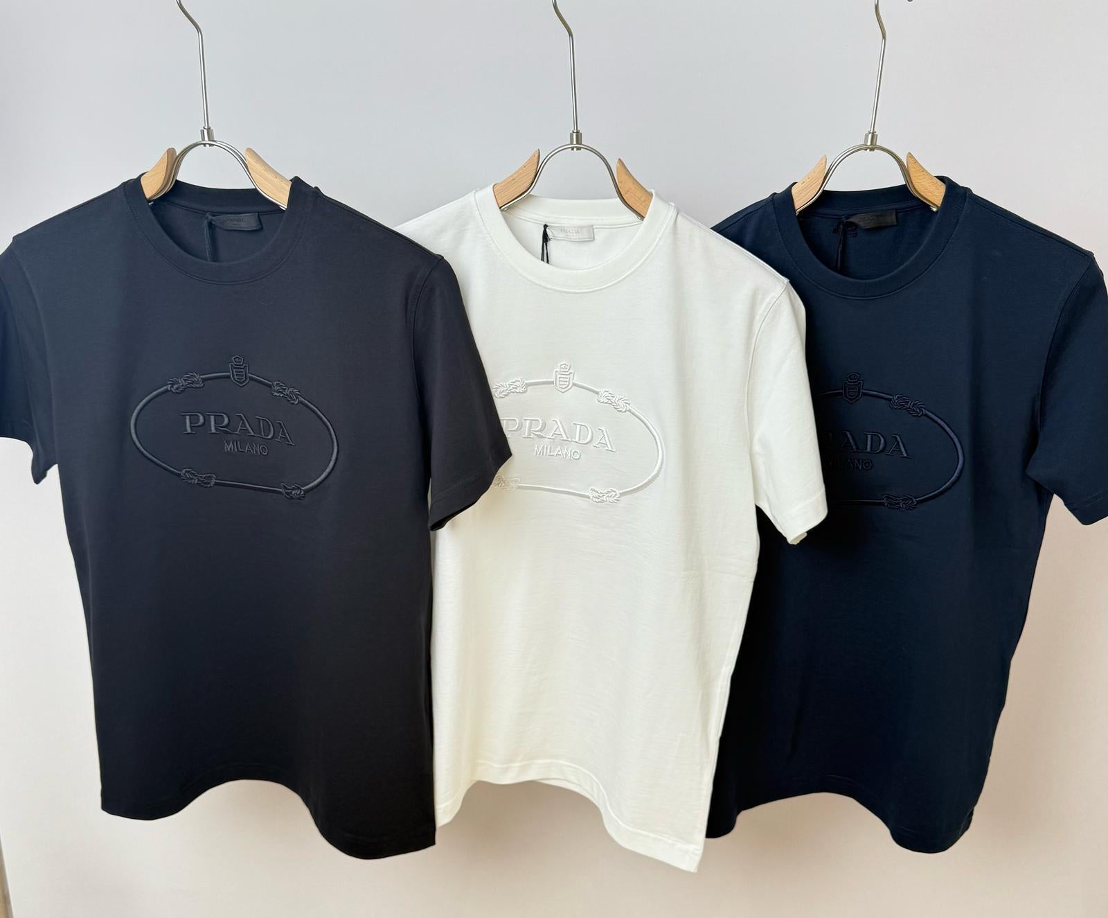 PRADA T-SHIRT 0702