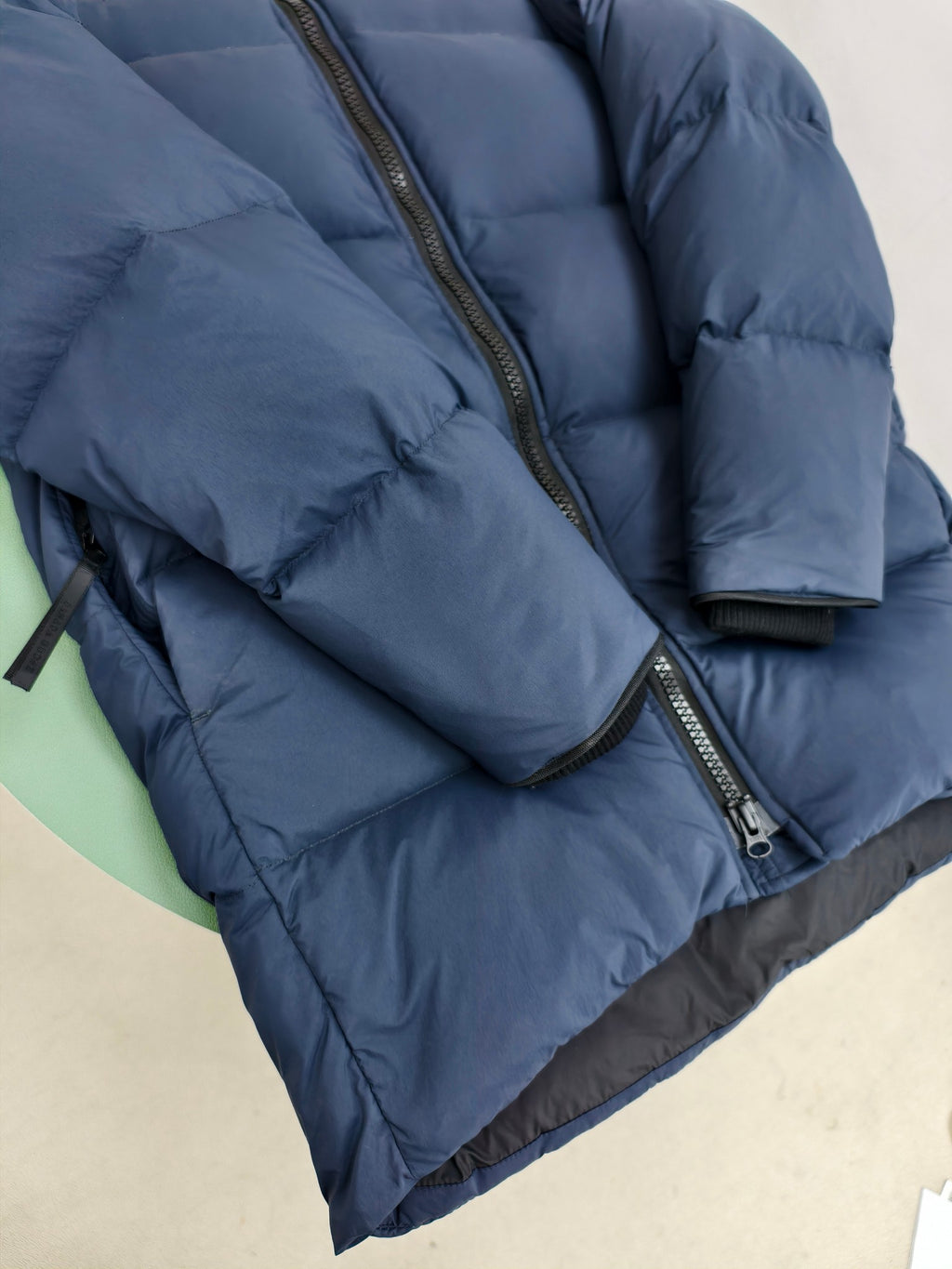 CANADA GOOSE LAWRENCE WINTERJACKET 0028