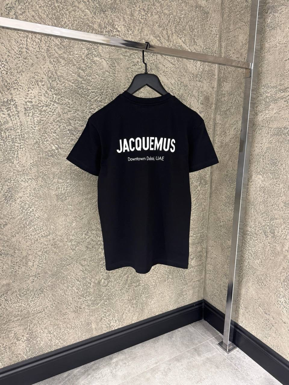 JACQUEMUS T-SHIRT 0521