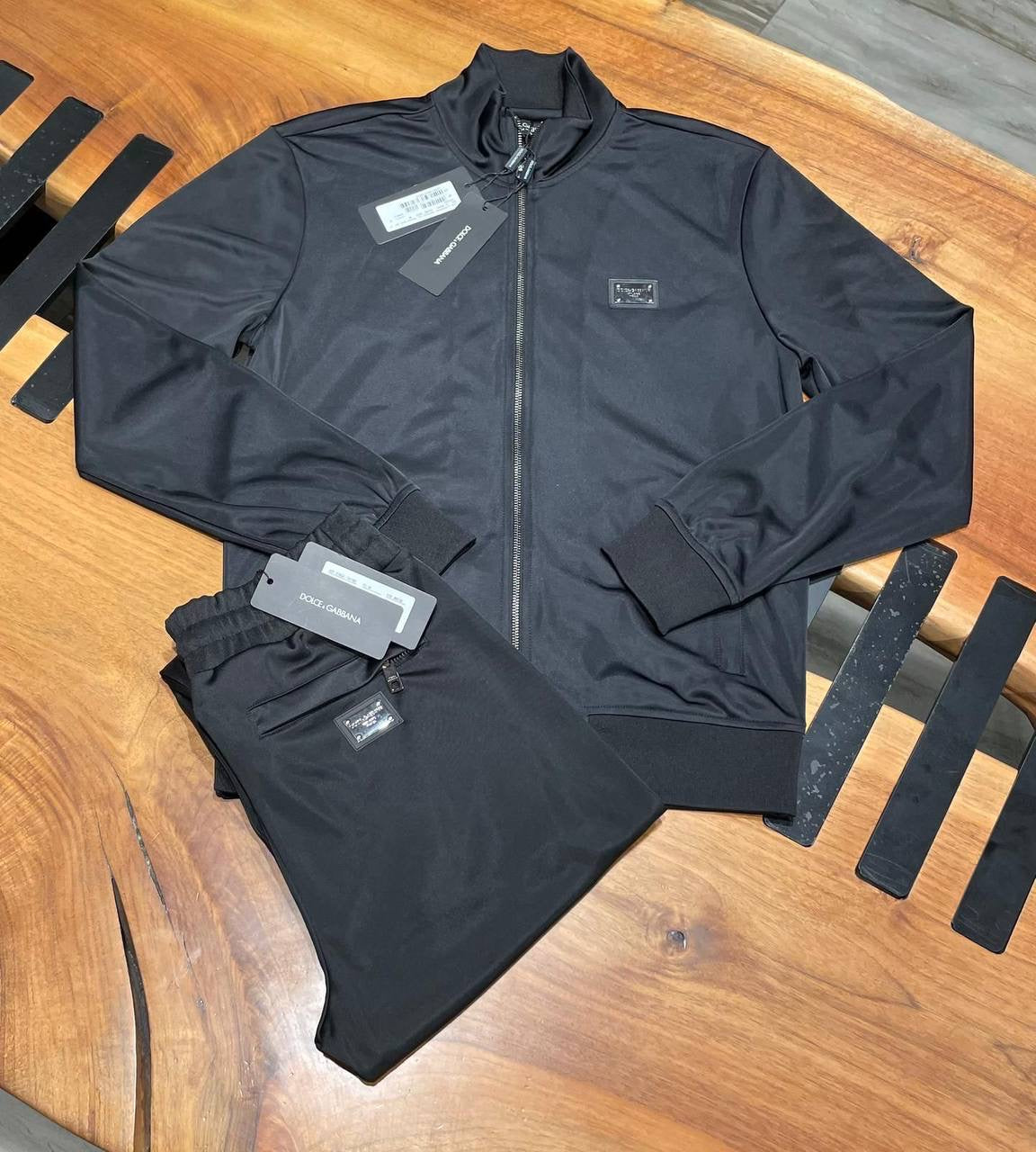 DG TRACKSUIT 0020