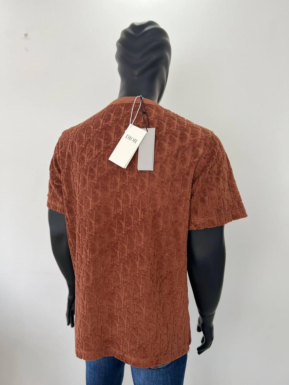 CD T-SHIRT 0272