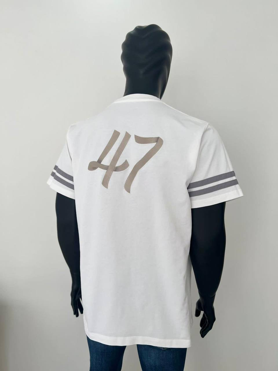 CD T-SHIRT 0268