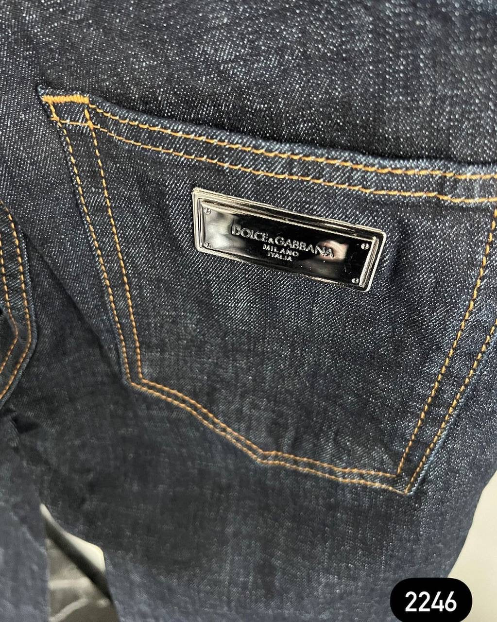 DG Jeans 0036