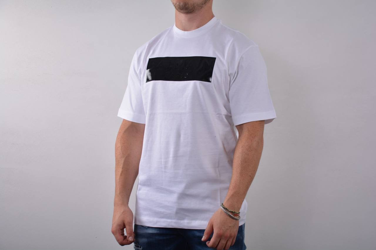 BALMAIN T-SHIRT 0192