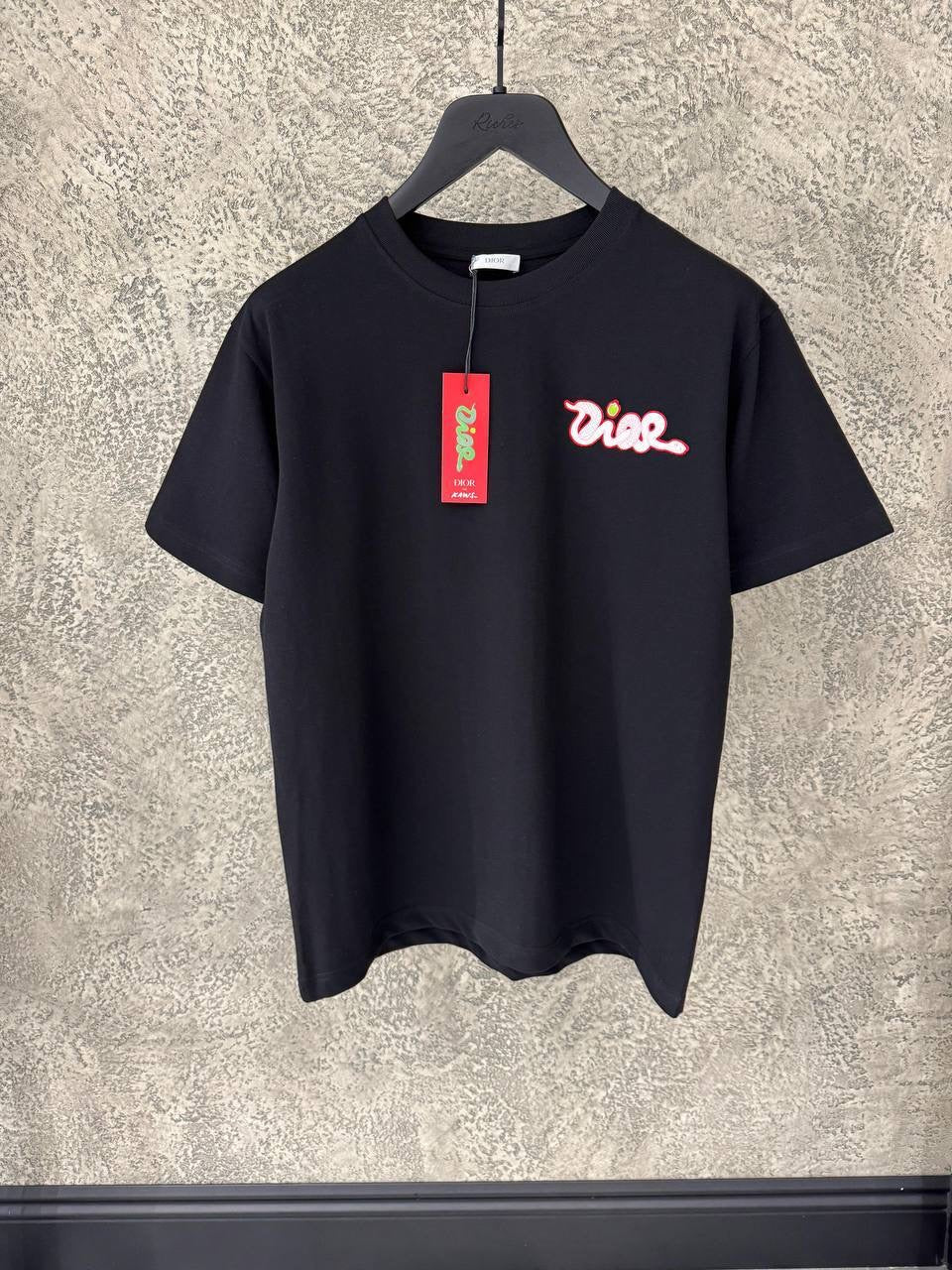 CD T-SHIRT 0547