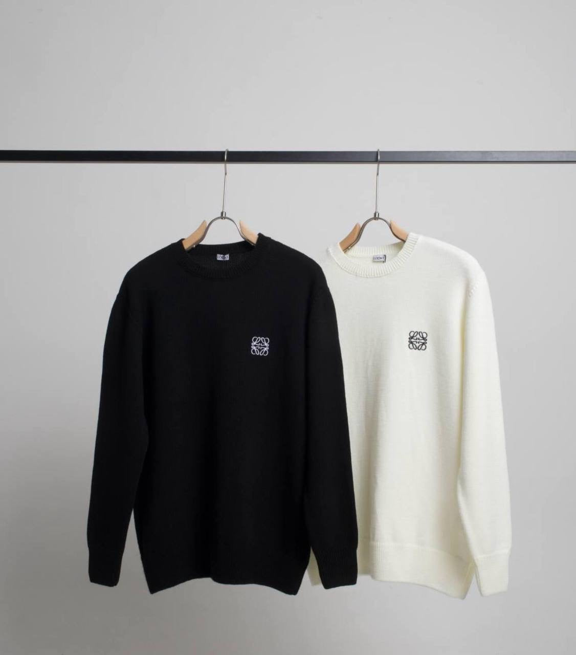 LOEWE SWEATER 0204 OVERSIZED