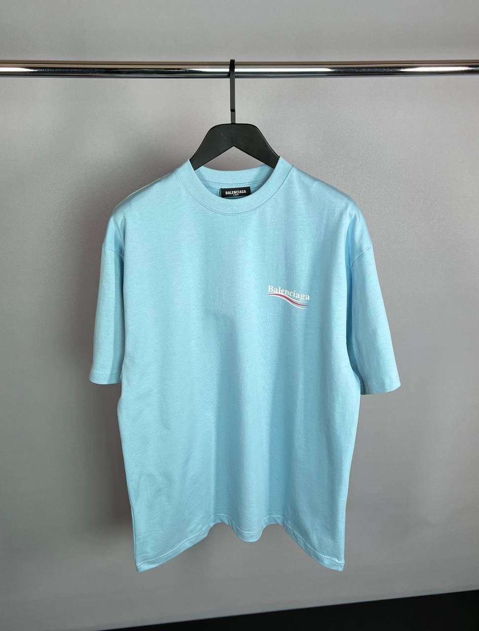 BALENC. T-SHIRT 0301 OVERSIZED