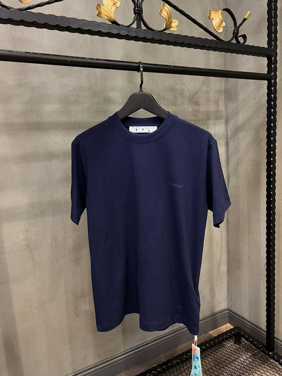 OFF-W T-SHIRT 0120