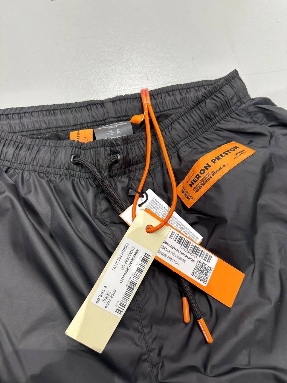 H.P. SWIMSHORT 0031