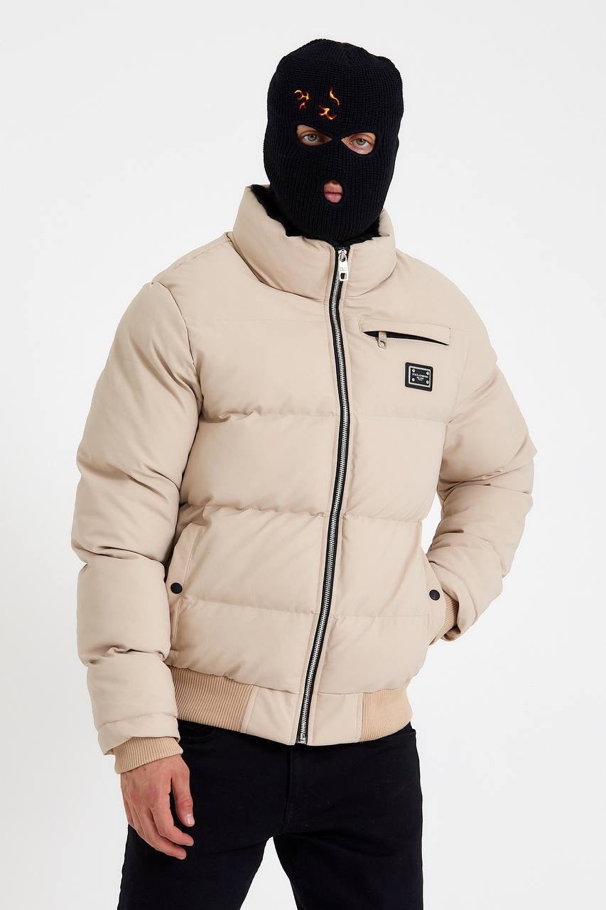 PRADA WINTERJAS 0010