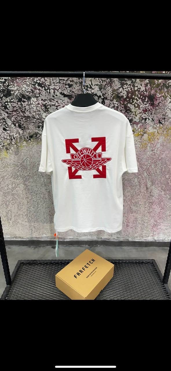OFF-W T-SHIRT 0088