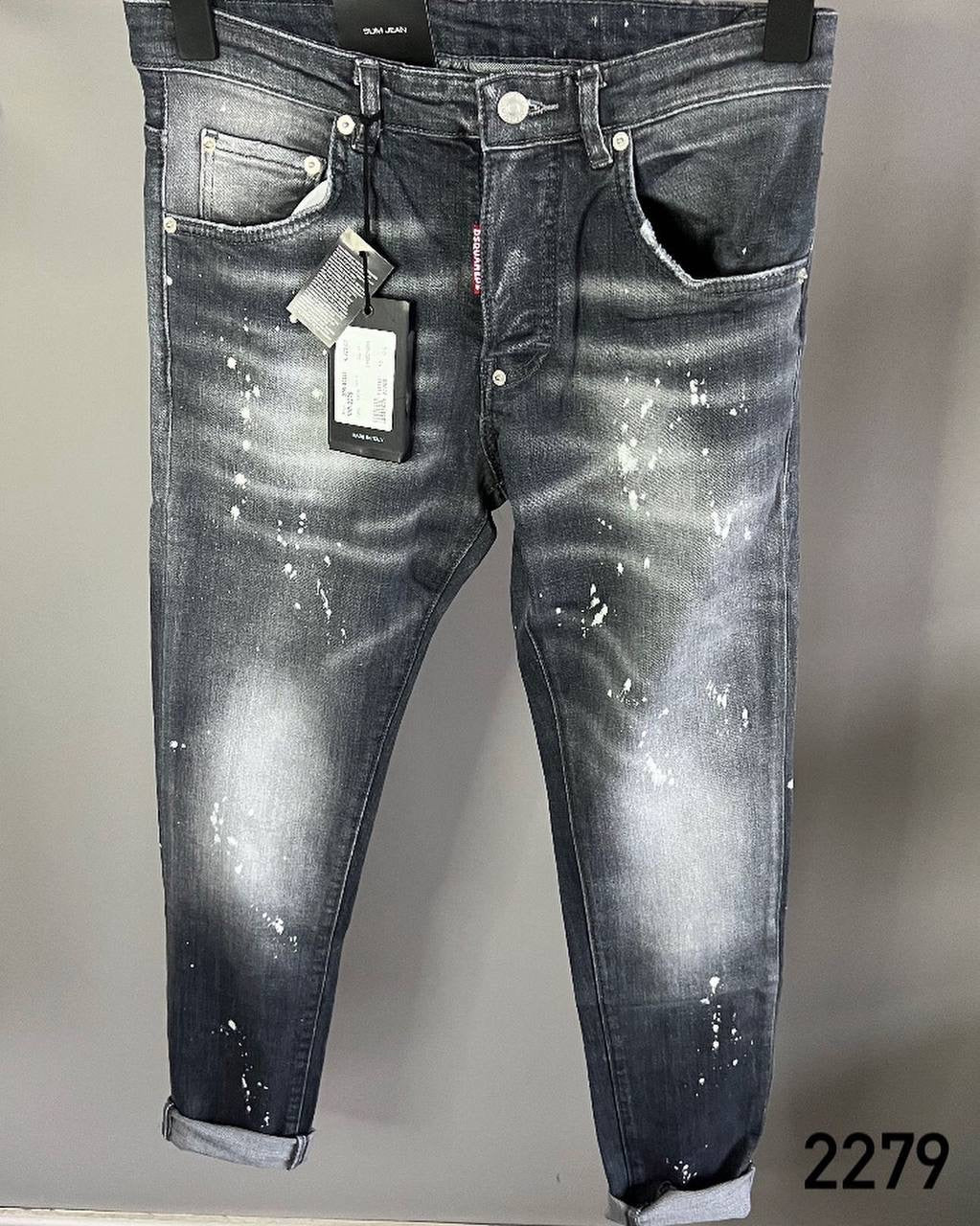 D2 Jeans 0038