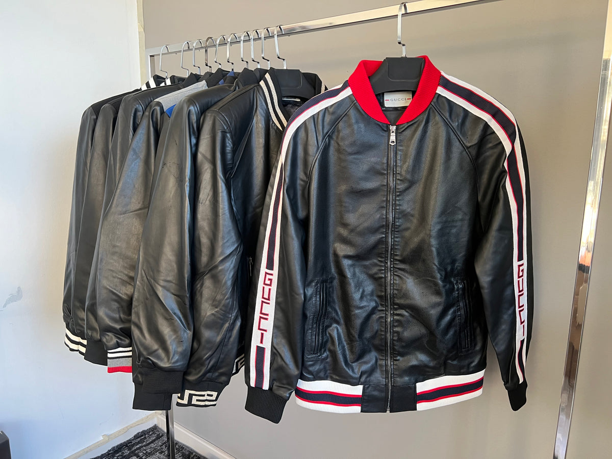 GUCCI SEIZOENSJAS 0025