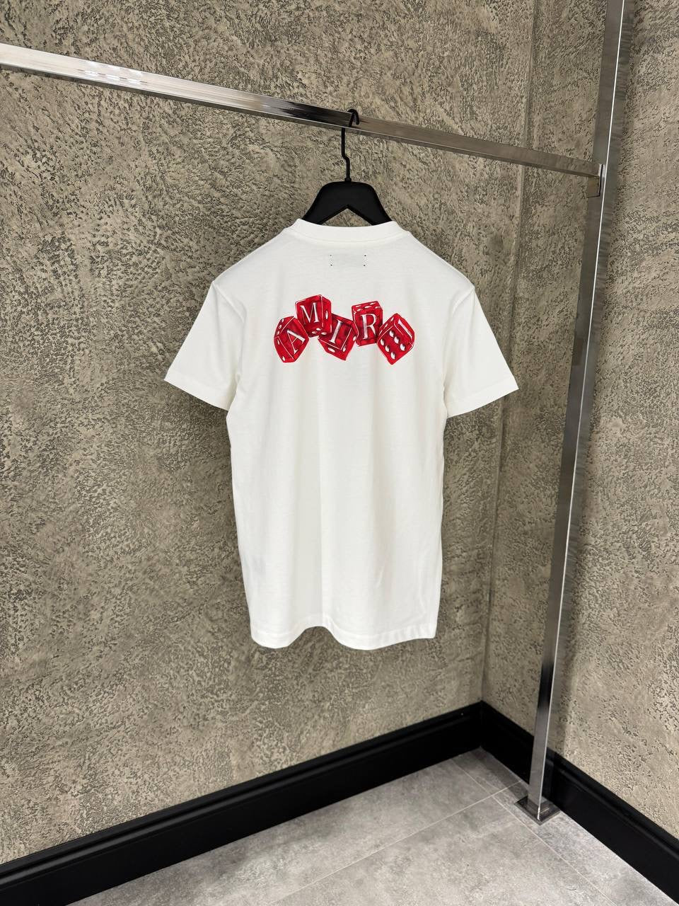 AMIRI T-SHIRT 0512