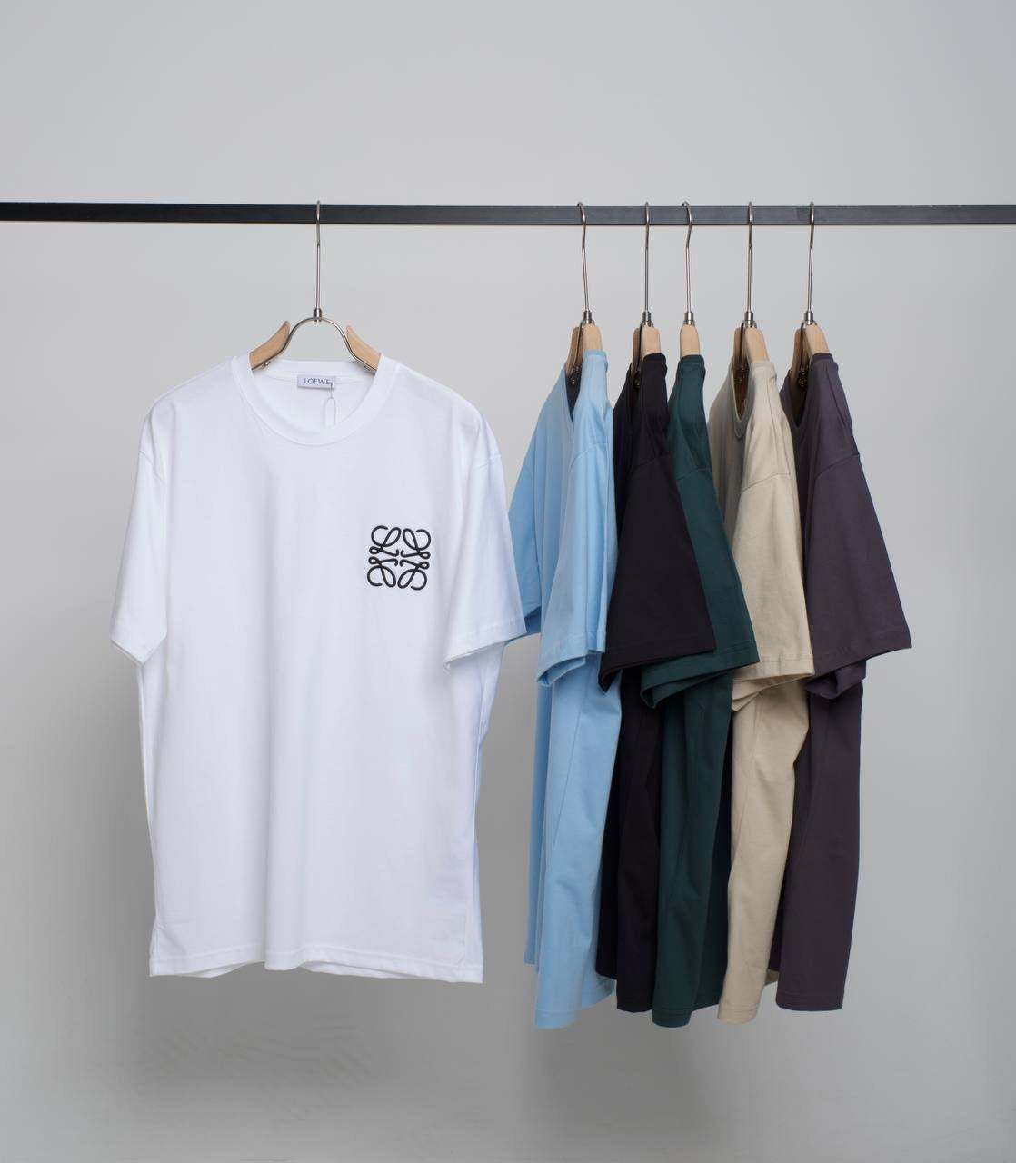LOEWE T-SHIRT 0450