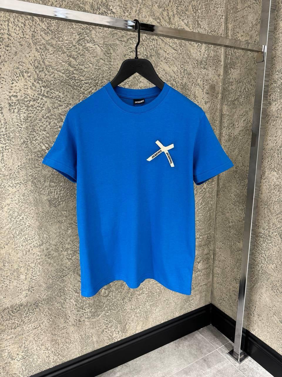 JACQUEMUS T-SHIRT 0329