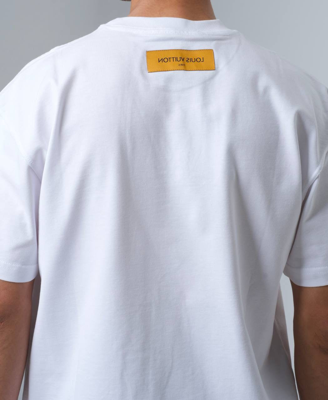 LV T-SHIRT 0469