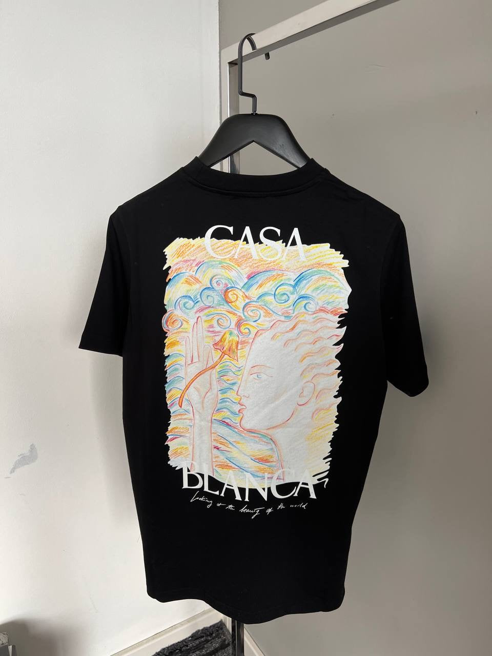 CASA T-SHIRT 0679