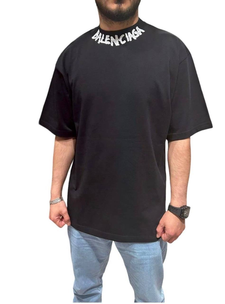BALENC. T-SHIRT 0263 OVERSIZED
