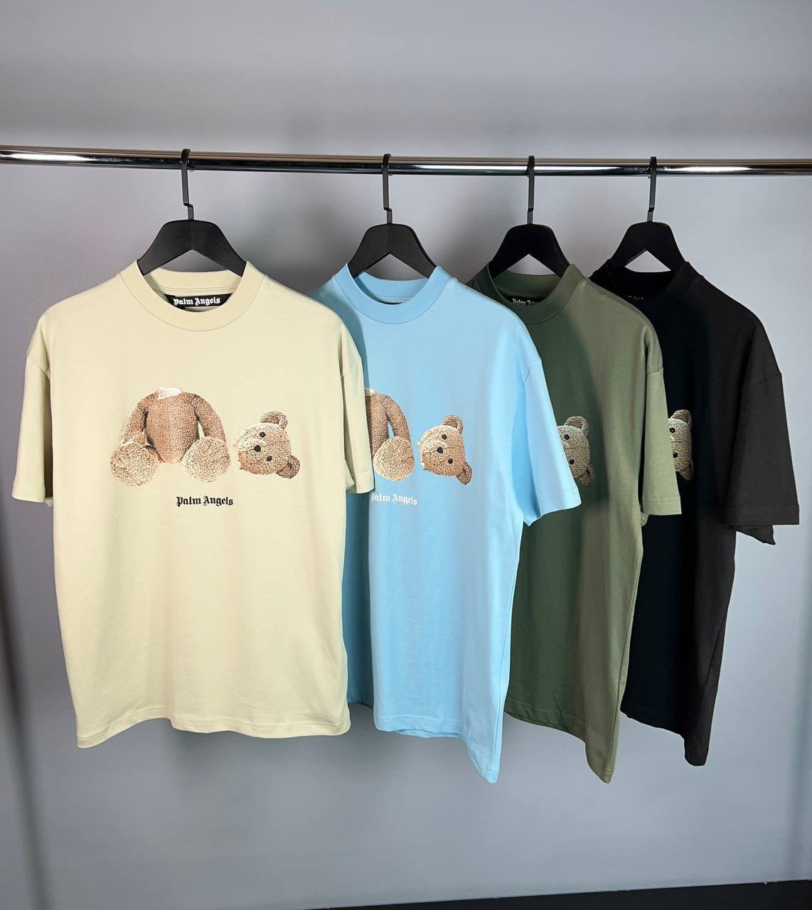 PALM A. T-SHIRT 0236
