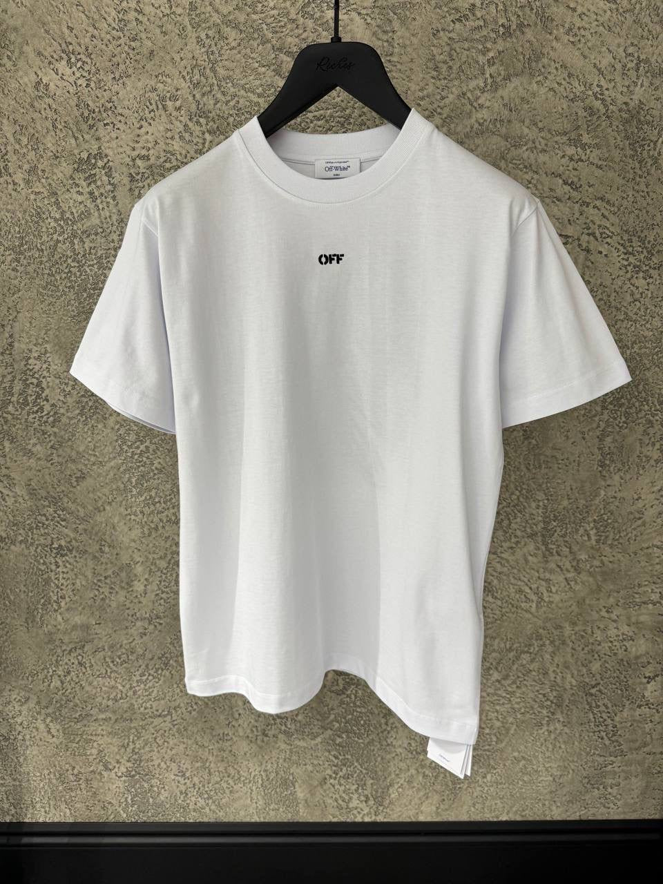 OFF-W T-SHIRT 0428