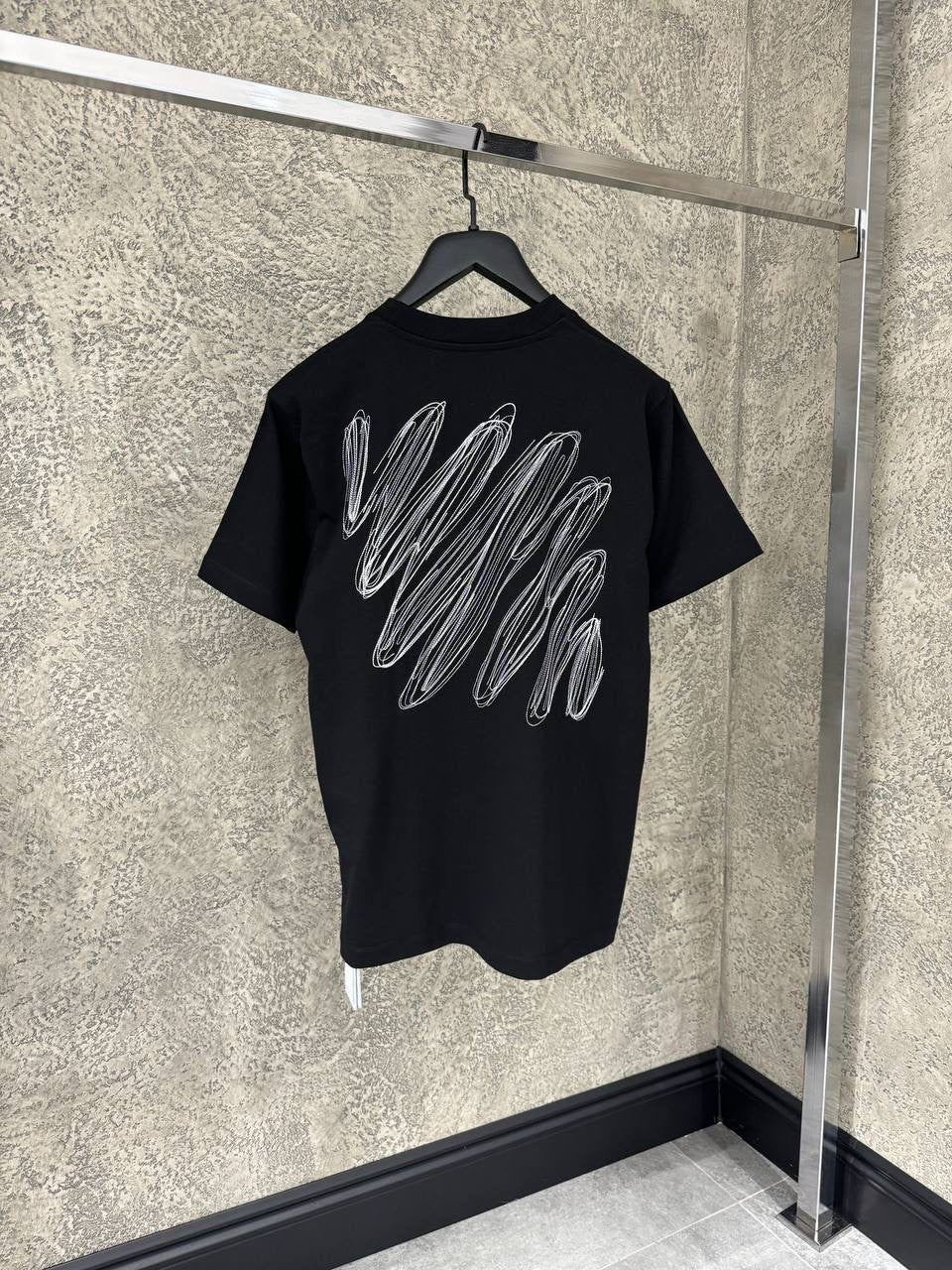 OFF-W T-SHIRT 0427