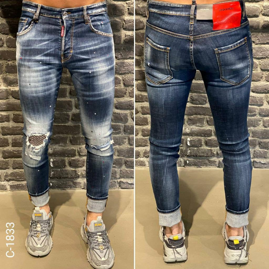 D2 Jeans 0016