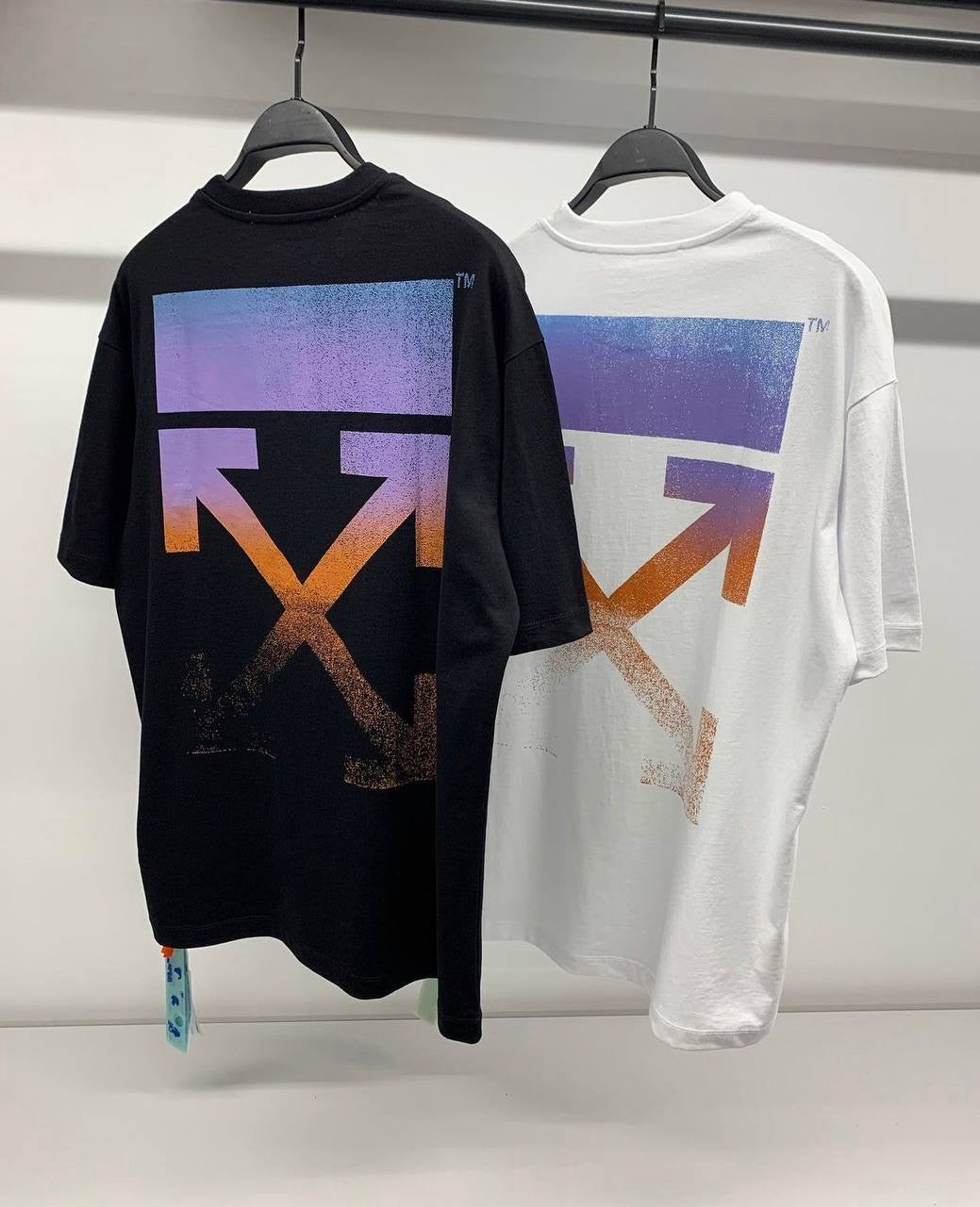 OFF-W T-SHIRT 0103