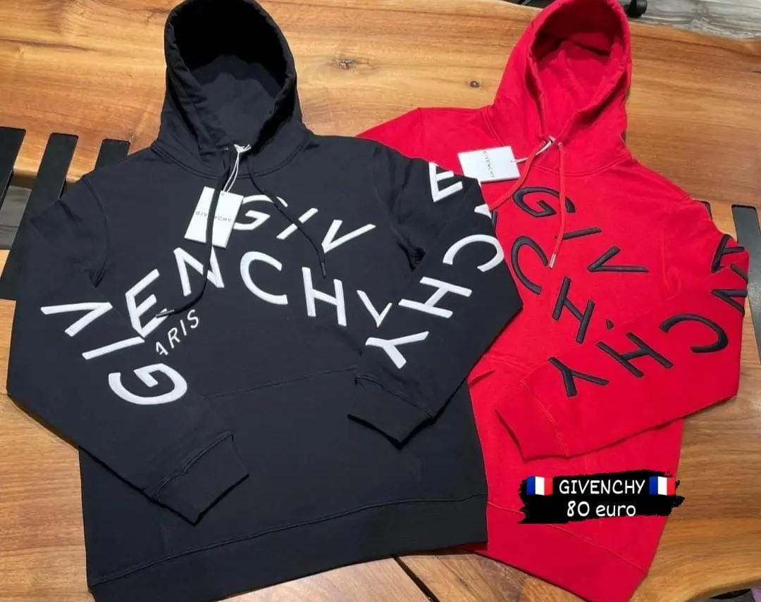 GIVENCHY HOODIE 0004