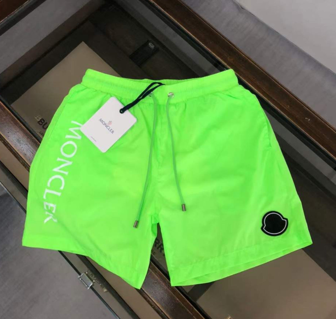 MNCLR SWIMSHORT 0019