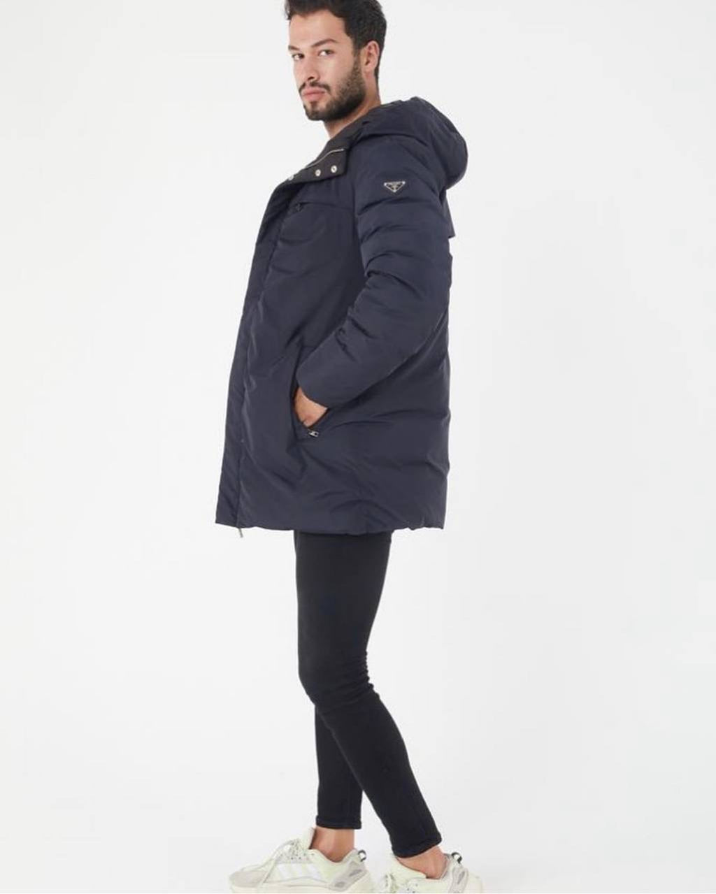 PRADA WINTERJAS 0020 DUBBELZIJDIG